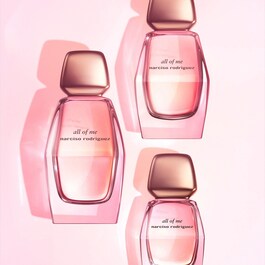 All Of Me - Woda perfumowana