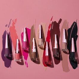 Stunna Lip Paint Longwear Fluid Lip Color - Długotrwała płynna pomadka
