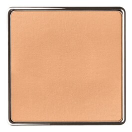 Natasha Denona - Hy-glam Powder Foundation Refill - Pudrowy Podkład - Wkład Wymienny - Hy-glam Powder Foundation N8-9 Refill - Dla Kobiet