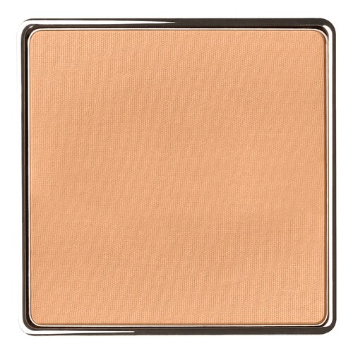 Natasha Denona - Hy-glam Powder Foundation Refill - Pudrowy Podkład - Wkład Wymienny - Hy-glam Powder Foundation N8-9 Refill - Dla Kobiet