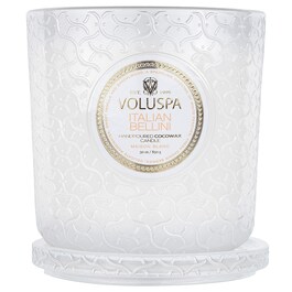 Maison Blanc Italian Bellini Luxe Candle - Świeca 