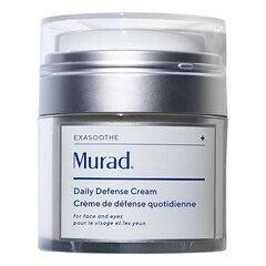 Daily Defense Cream - Nawilżający krem do twarzy i pod oczy, MURAD