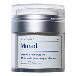 Daily Defense Cream - Nawilżający krem do twarzy i pod oczy