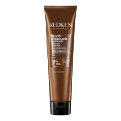 All Soft Mega Curls Hydramelt, REDKEN