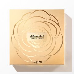 Absolue Soft - Zestaw do pielęgnacji skóry, LANCÔME