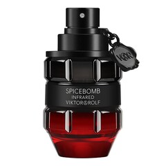 Spicebomb Infrared – Woda toaletowa, VIKTOR & ROLF