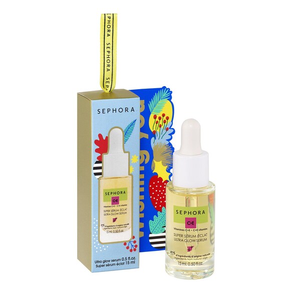 Superserum rozświetlające – Wishing You, SEPHORA COLLECTION