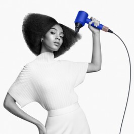 Dyson Supersonic™ - Suszarka do włosów w edycji limitowanej