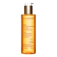 Olejek do demakijażu z alpejskimi ekstraktami z gencjany i melisy, CLARINS