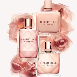 Irresistible Givenchy - Woda Perfumowana Nude Velvet