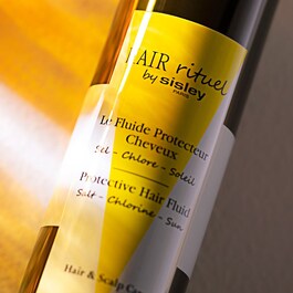 Hair Protective Fluid - Ochronny fluid do włosów