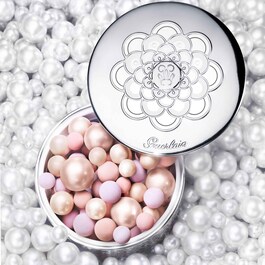Météorites Pearls - Rozświetlajacy Puder w Kulkach
