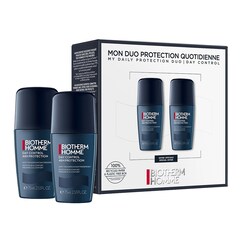 My Daily Protection Duo - Zestaw, BIOTHERM