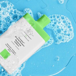 COCOMINO GLOSSING SHAMPOO - szampon