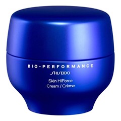 Skin HIForce - Face Cream, SHISEIDO