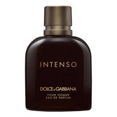 Pour Homme Intenso - Woda Perfumowana, DOLCE & GABBANA
