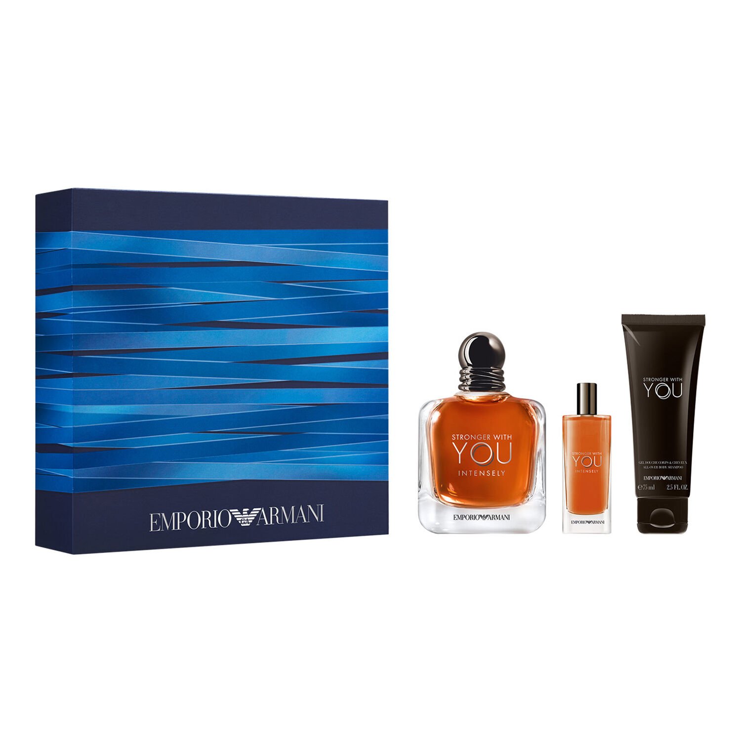 emporio armani stronger with you sephora