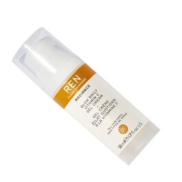 GLOW DAILY VITAMIN C DAY CREAM - Krem nawilżający z witaminą C