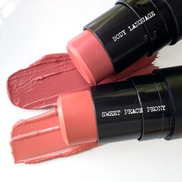 Pretty Nudes Skin – Zestaw wielofunkcyjnych sztyftów do makijażu