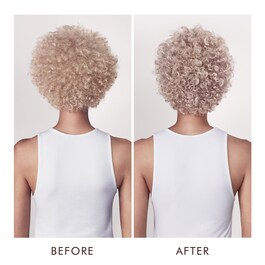 Perfect Blonde Conditioner - Odżywka Fioletowa