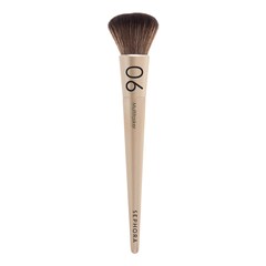 Pędzel 06 - Pędzel wielozadaniowy, SEPHORA COLLECTION