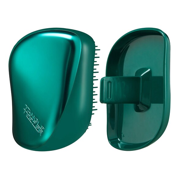 Tangle Teezer Compact Styler - Szczotka do włosów, TANGLE TEEZER