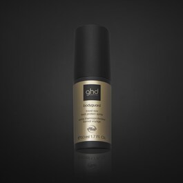Bodyguard - Podróżna spray termoochronny do włosów