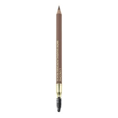 Brôw Shaping Powdery Pencil - Ołówek do brwi, LANCÔME