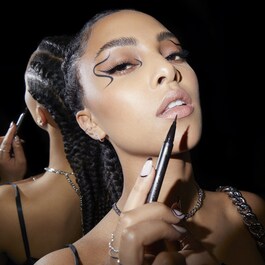Tattoo Liner - Eyeliner w płynie