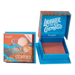 Mini Starlaa - Mini róż brązujący do policzków, BENEFIT COSMETICS