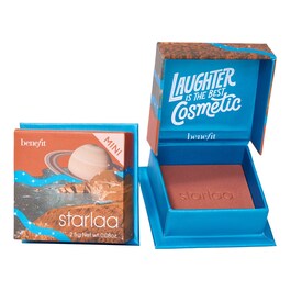 Benefit Cosmetics - Mini Starlaa - Mini Róż Brązujący Do Policzków - Box O' Powder Starlaa Mini - Dla Kobiet