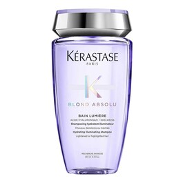 BLOND ABSOLU Kąpiel Lumiere 