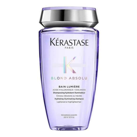 BLOND ABSOLU Kąpiel Lumiere , KÉRASTASE