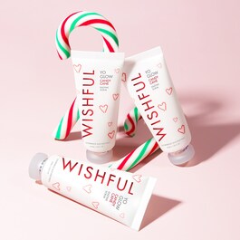 Yo Glow Candy Cane - Peeling enzymatyczny