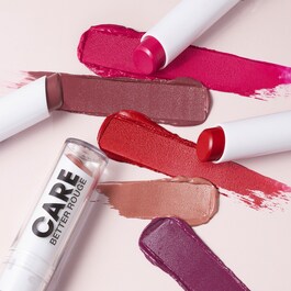 Better Rouge - Satynowa pomadka do ust