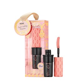 Mini Mascara Roller Lash - Minimascara w edycji światecznej