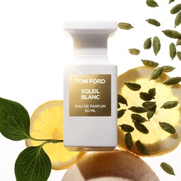 Soleil Blanc Set - Zestaw prezentowy