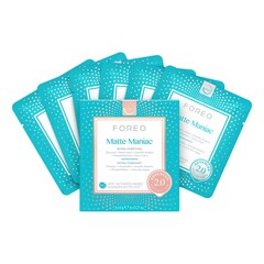 Maseczka UFO Matte Maniac 2.0, FOREO
