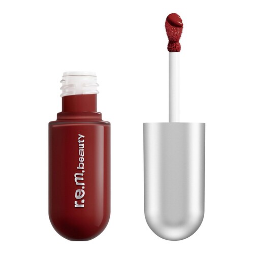 Rem Beauty - On Your Collar — Płynna Pomadka Do Ust - On Your Collar Liquid - Absolutely - Dla Kobiet