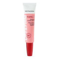 Lift & Firm - Serum ujędrniające do ust w formie balsamu, SEPHORA COLLECTION