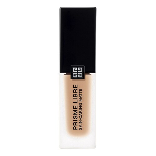givenchy - Prisme Libre Skin Caring Matte - Matujący Podkład Pielęgnacyjny - Prisme Libre Liquid Foundation 3-w245 - Dla Kobiet
