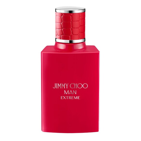 Man Extreme - Woda perfumowana, JIMMY CHOO