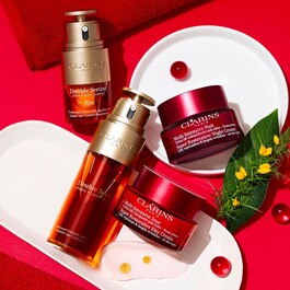 Super Restorative - Krem na dzień do każdego rodzaju skóry SPF15 
