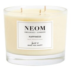 Bonheur Szczęście – Świeca zapachowa, NEOM ORGANICS LONDON
