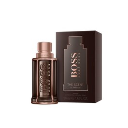 BOSS The Scent Le Parfum for Him – Woda perfumowana dla mężczyzn