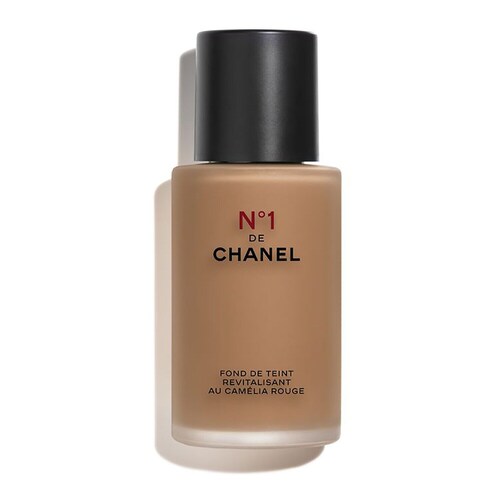 Chanel - N°1 De Chanel - Rewitalizujący Podkład - N° 1 De Chanel Foundation Br132 - Dla Kobiet