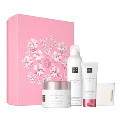 The Ritual of Sakura - Duży Zestaw Podarunkowy Bath & Body - Sephora Exclusive, RITUALS