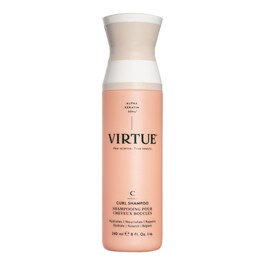 Curl Shampoo - Szampon do włosów kręconych