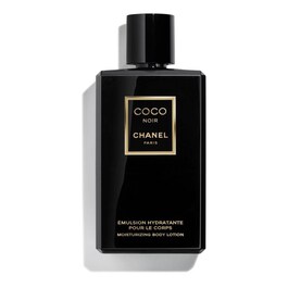 COCO NOIR - Nawilżająca emulsja do ciała