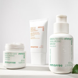 Codzienny krem przeciwsłoneczny do twarzy SPF 30 - ochrona UVA/UVB